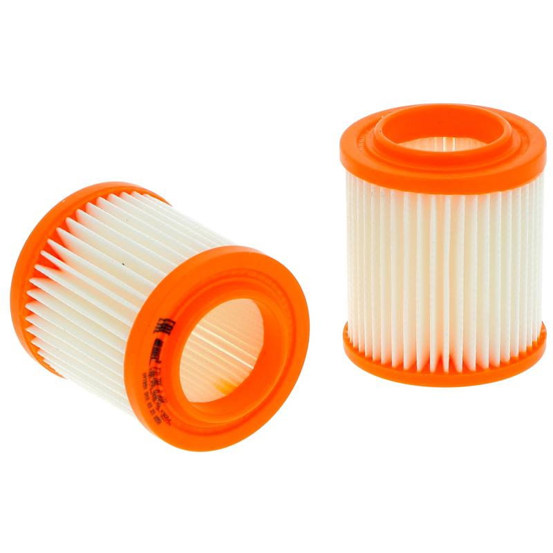 LUFTFILTER