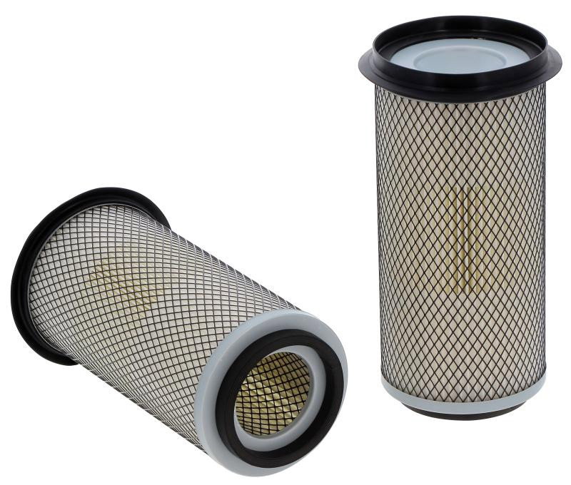 LUFTFILTER