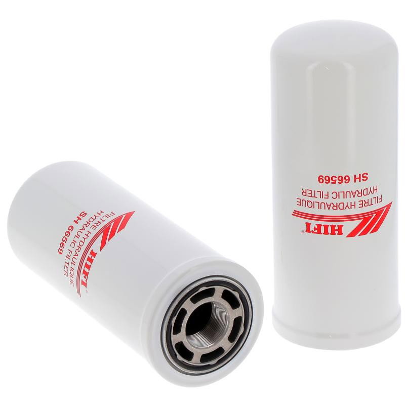 HYDRAULFILTER