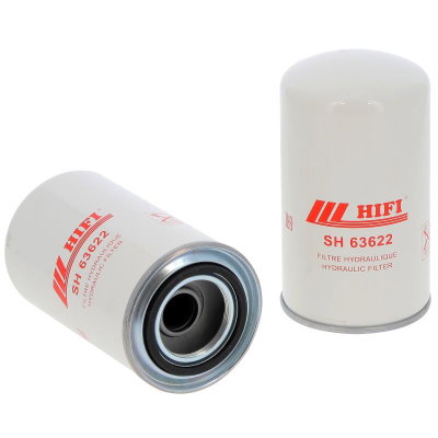 HYDRAULFILTER