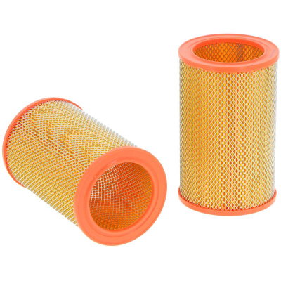 LUFTFILTER