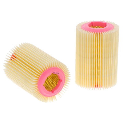 LUFTFILTER