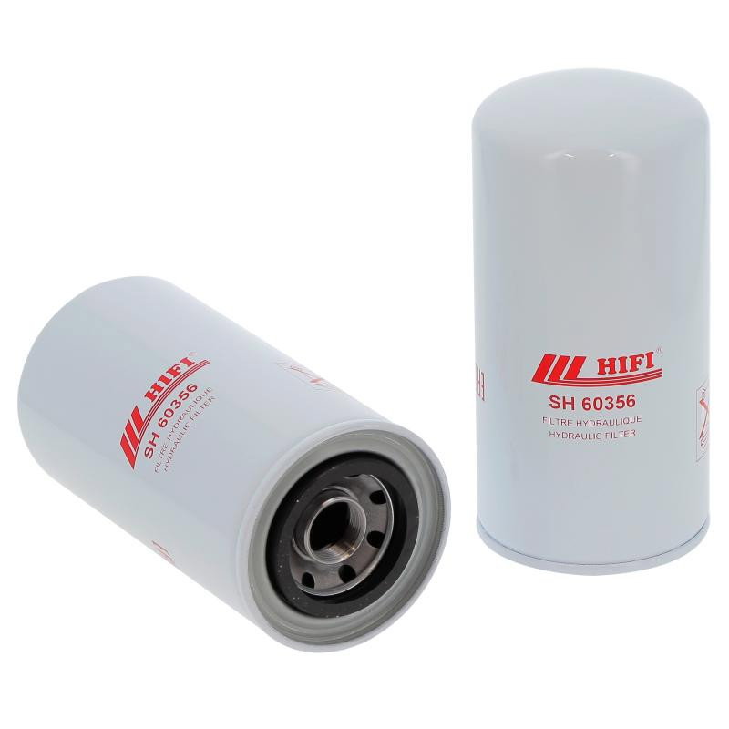 HYDRAULFILTER