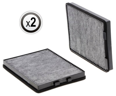 KUPÉFILTERKIT
