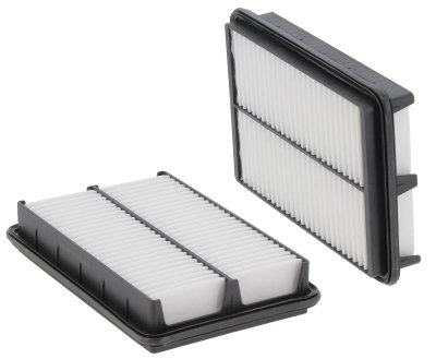 LUFTFILTER