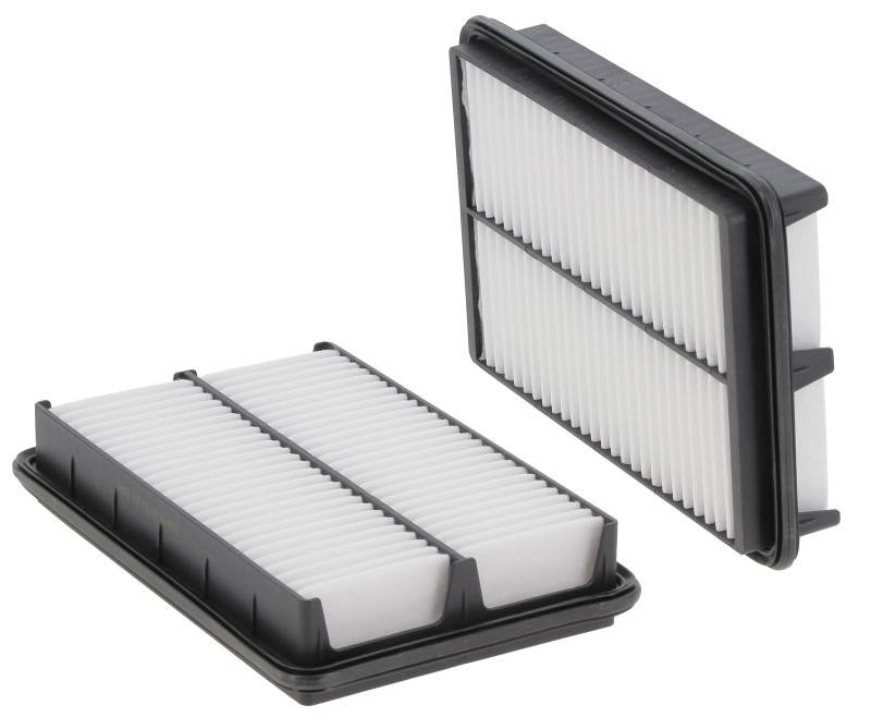 LUFTFILTER