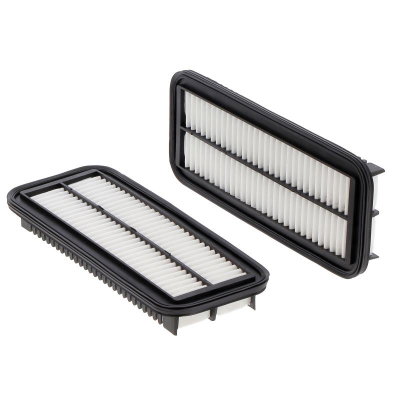 KUPÉLUFTFILTER