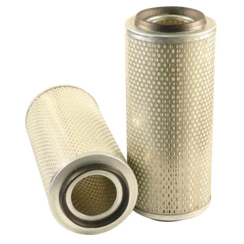 LUFTFILTER