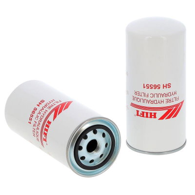 HYDRAULFILTER