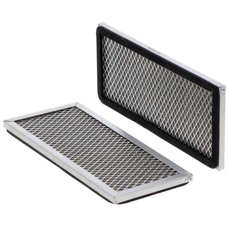 KUPÉLUFTFILTER