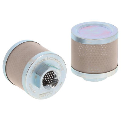 HYDRAULFILTER