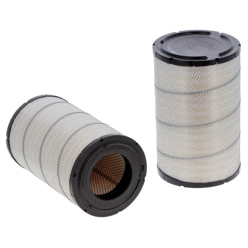 LUFTFILTER
