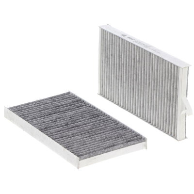 KUPÉLUFTFILTER