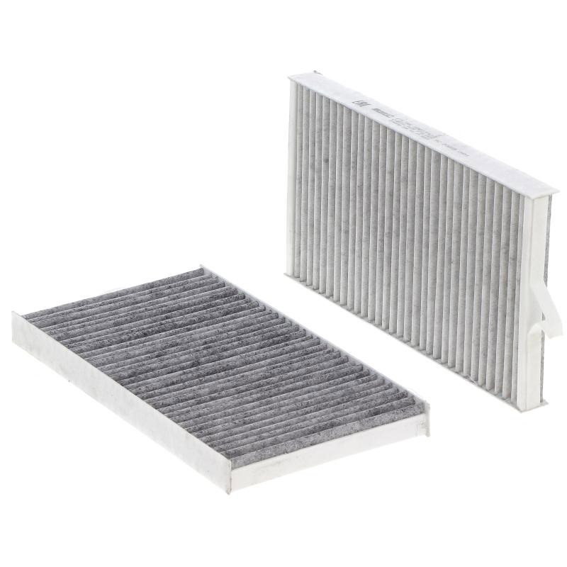 KUPÉLUFTFILTER
