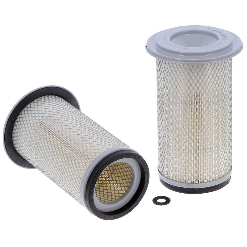LUFTFILTER