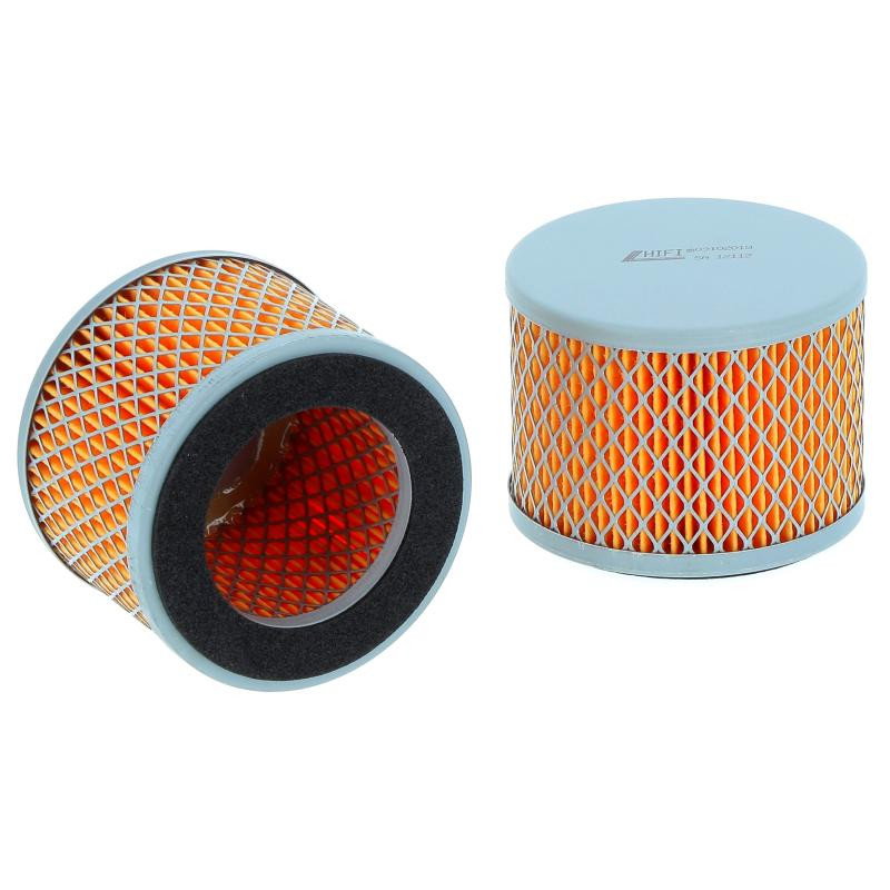 LUFTFILTER