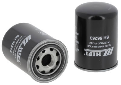 HYDRAULFILTER