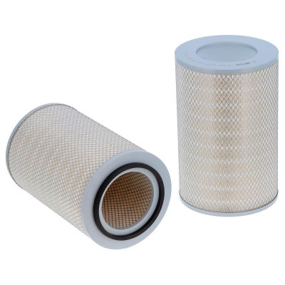 LUFTFILTER