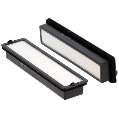 KUPÉLUFTFILTER