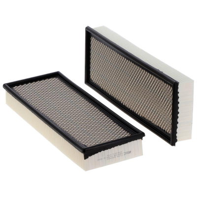 KUPÉLUFTFILTER