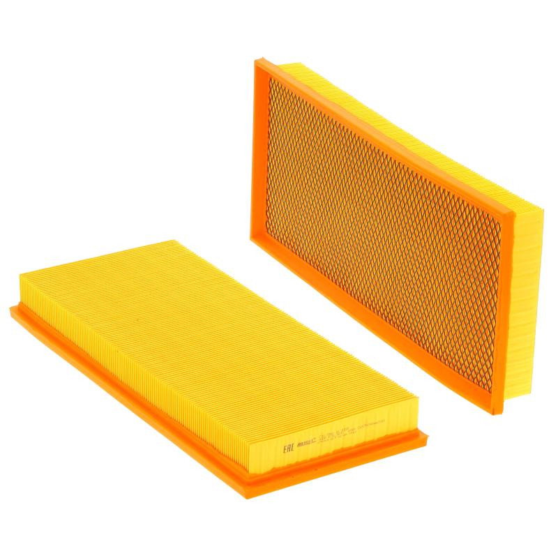 LUFTFILTER