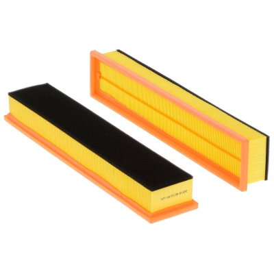 LUFTFILTER