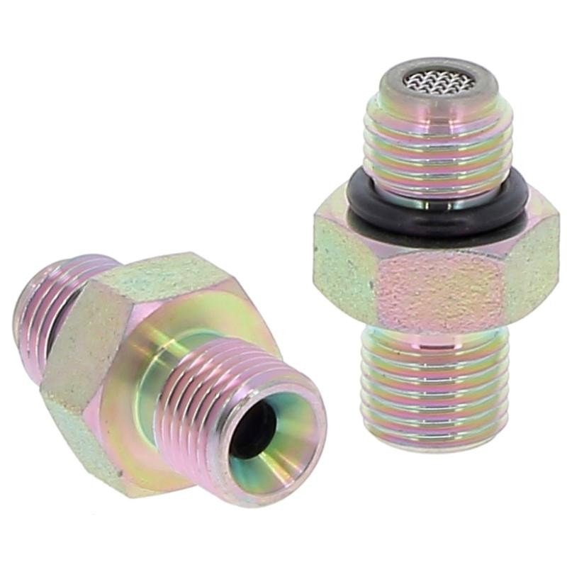 HYDRAULFILTER