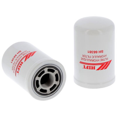 HYDRAULFILTER