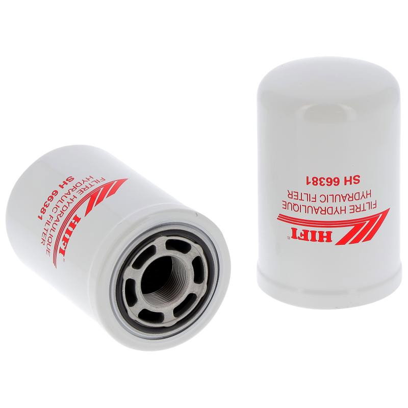 HYDRAULFILTER