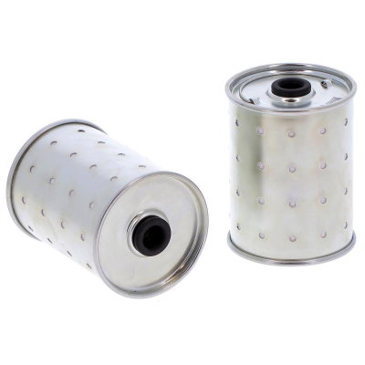OLJEFILTER