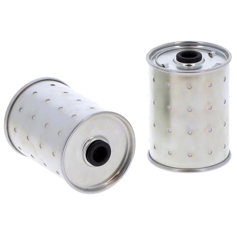 OLJEFILTER