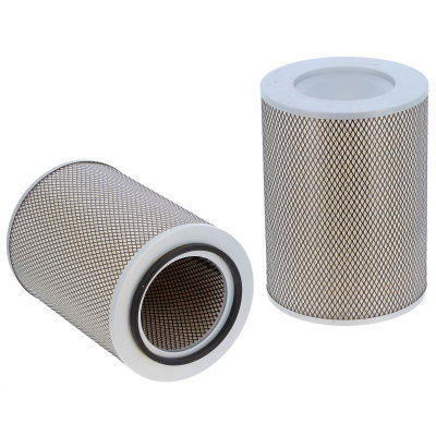 LUFTFILTER