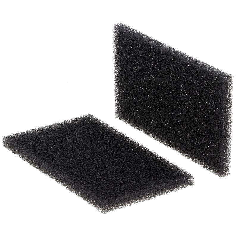 KUPÉLUFTFILTER