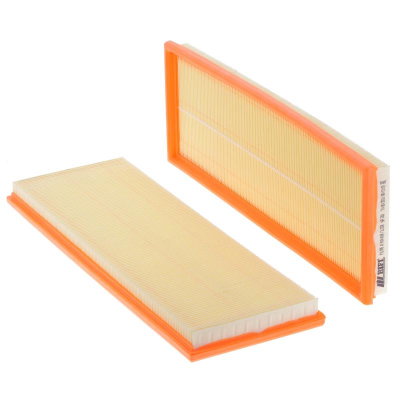 LUFTFILTER