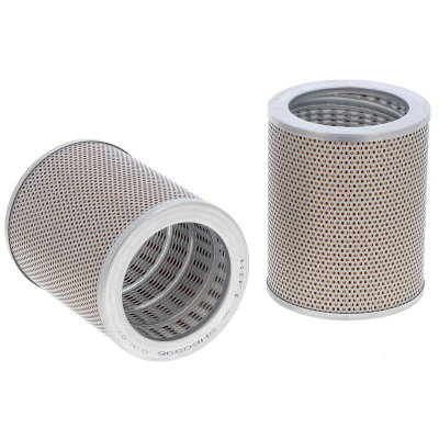 HYDRAULFILTER