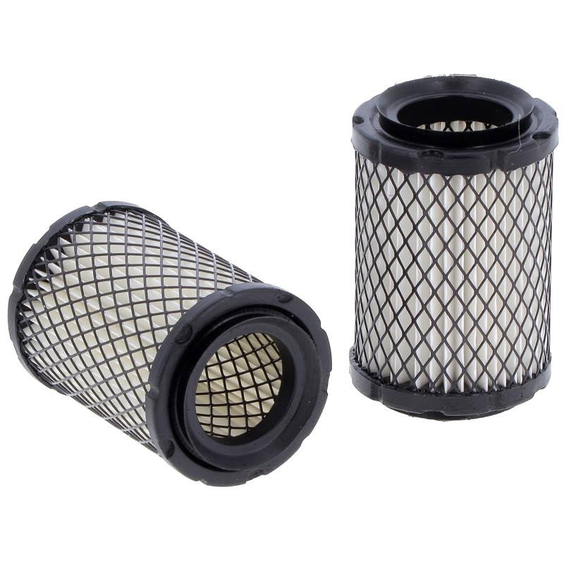 LUFTFILTER