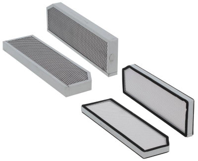 KUPÉFILTERKIT
