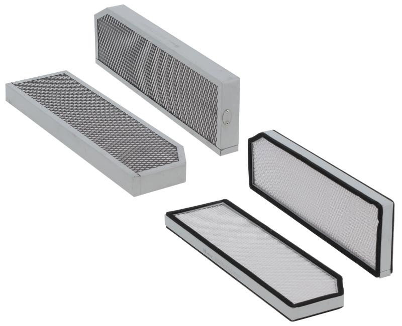KUPÉFILTERKIT