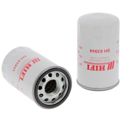 HYDRAULFILTER