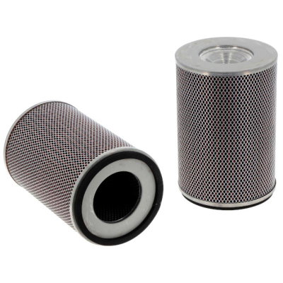 LUFTFILTER