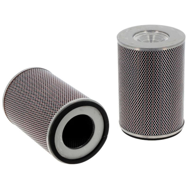 LUFTFILTER