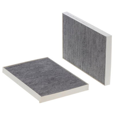 KUPÉLUFTFILTER
