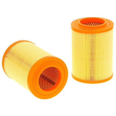 LUFTFILTER