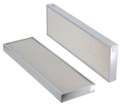 KUPÉLUFTFILTER