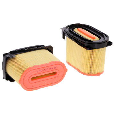 LUFTFILTER