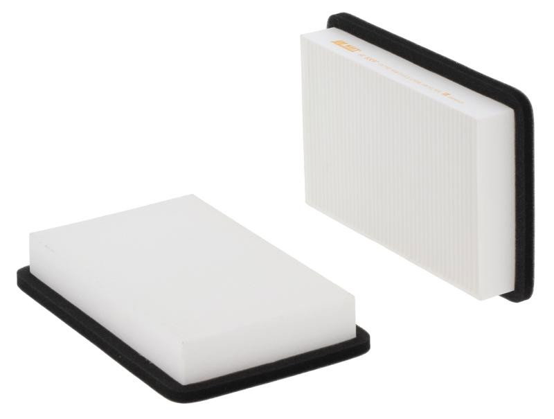 KUPÉLUFTFILTER