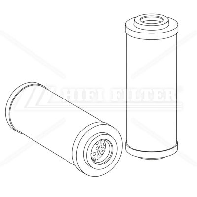 HYDRAULFILTER