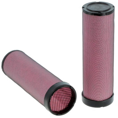 LUFTFILTER