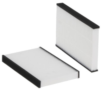 KUPÉLUFTFILTER