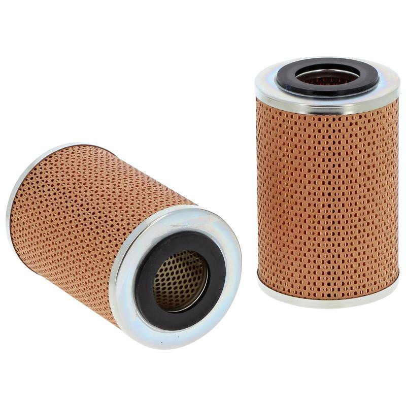 HYDRAULFILTER
